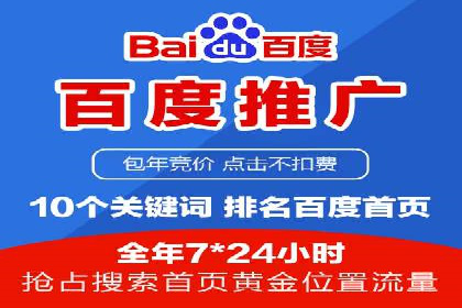 百度竞价推广公司经典案例研究：广告效果最大化策略